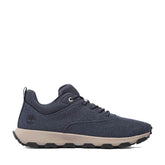 TIMBERLAND SNEAKERS WINSOR PARK A67KN  BLU